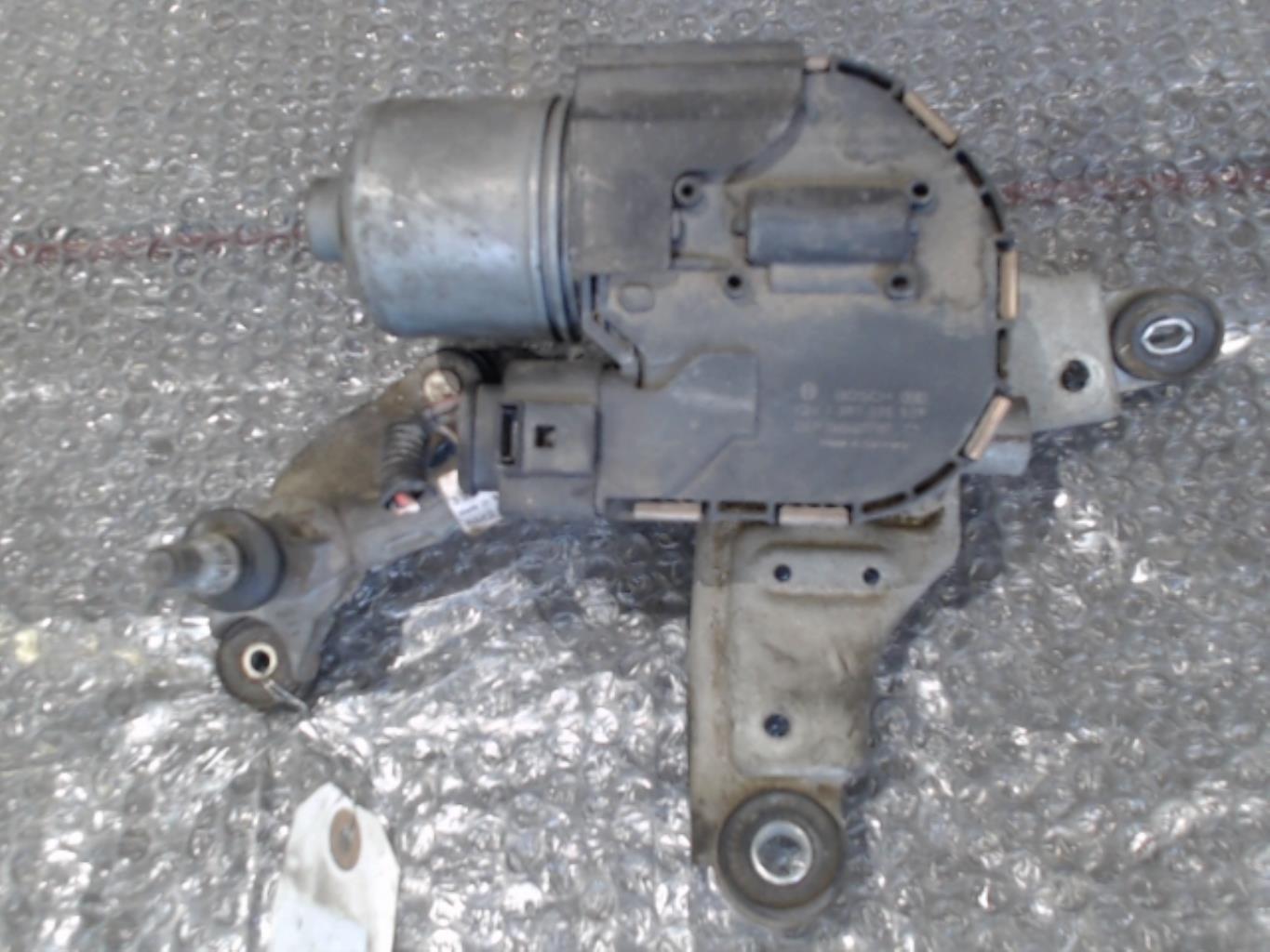 Motore tergicristallo anteriore destro FORD S-MAX 1 PHASE 1 Diésel - 1