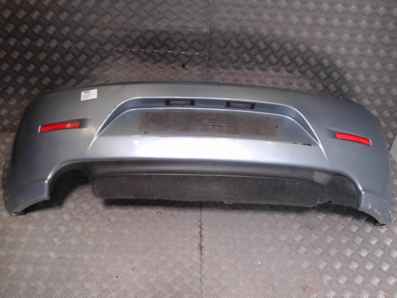 Pare choc arriere ALFA ROMEO 147 PHASE 2 Diesel - 1
