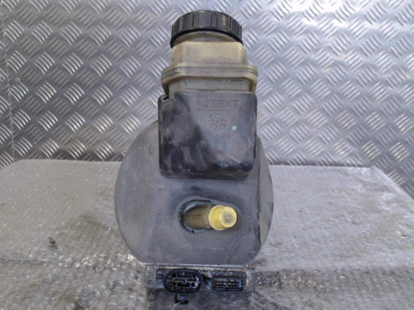 Pompe de direction RENAULT LAGUNA 3 PHASE 1 Diesel - 1