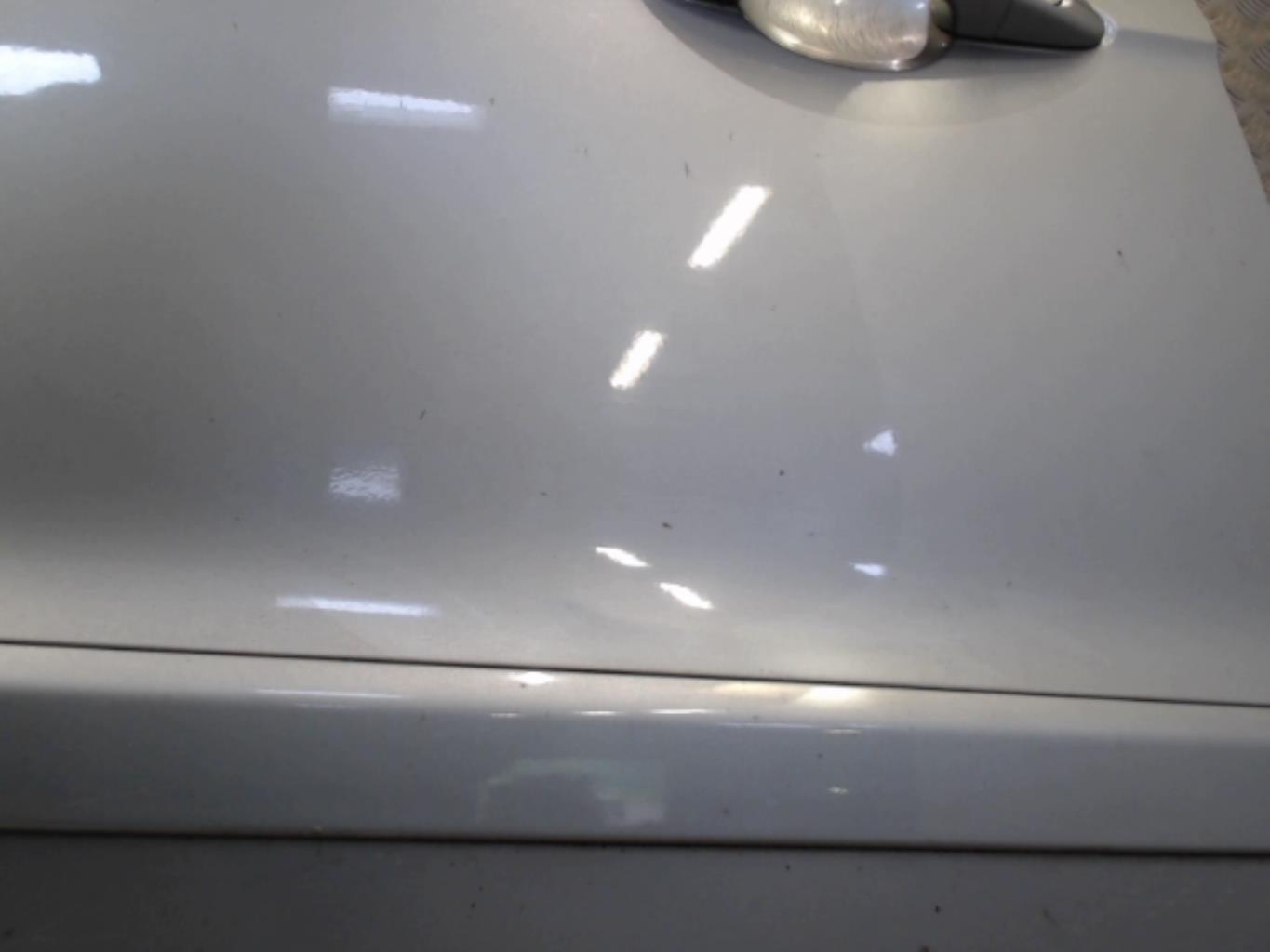 Porte avant gauche FORD S-MAX 1 PHASE 1 Diesel - 1
