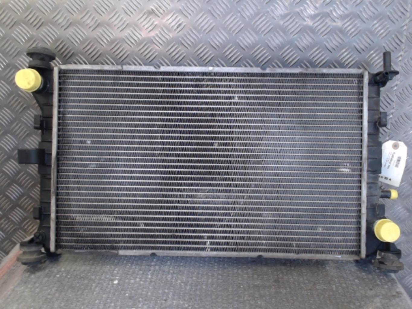 Radiateur eau FORD FOCUS 1 Essence - 1
