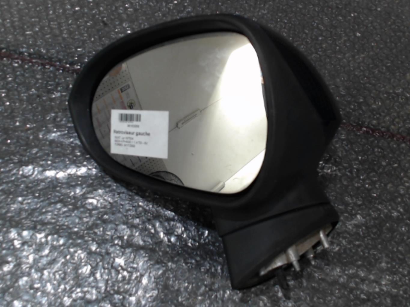 Specchietto retrovisore sinistro SEAT IBIZA 4 PHASE 1  - 1