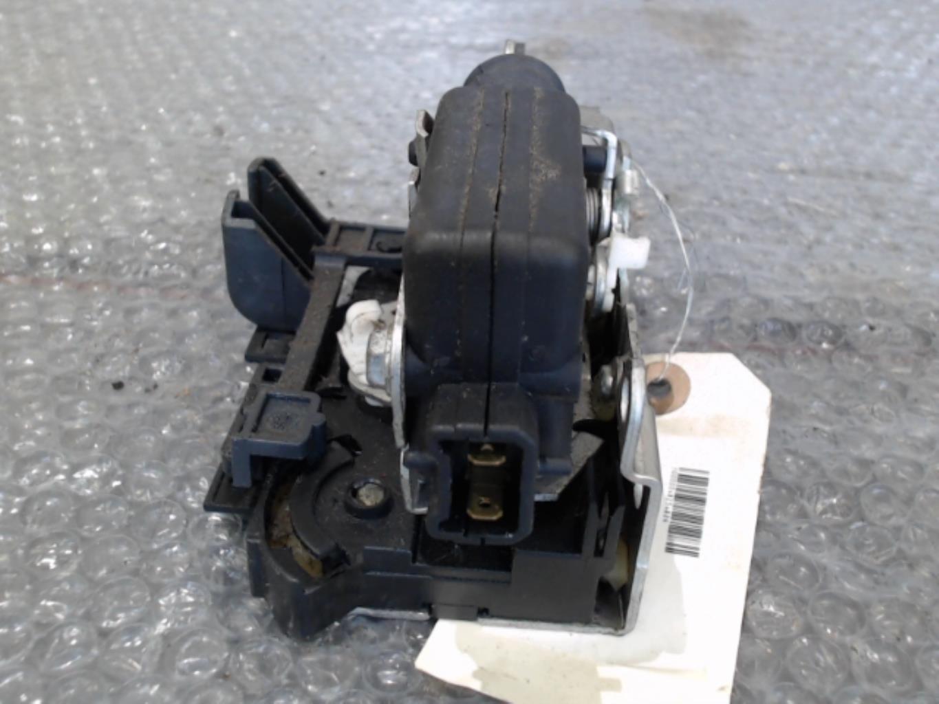 Serratura anteriore destra DACIA SANDERO 1 Diésel - 1