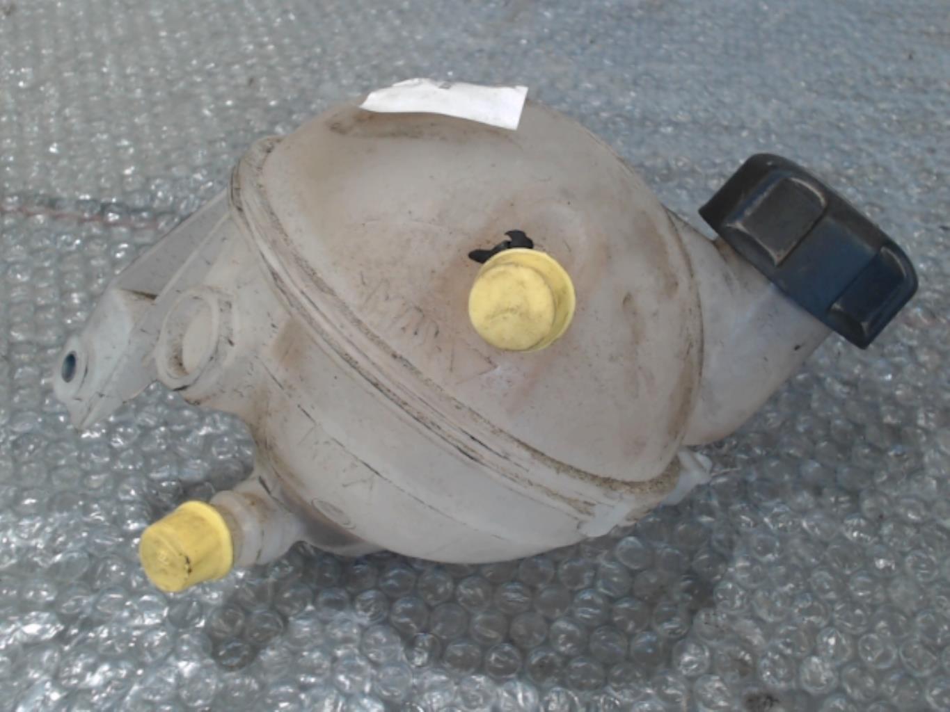 Vase d'expansion CITROEN C4 2 PHASE 2 Diesel - 1