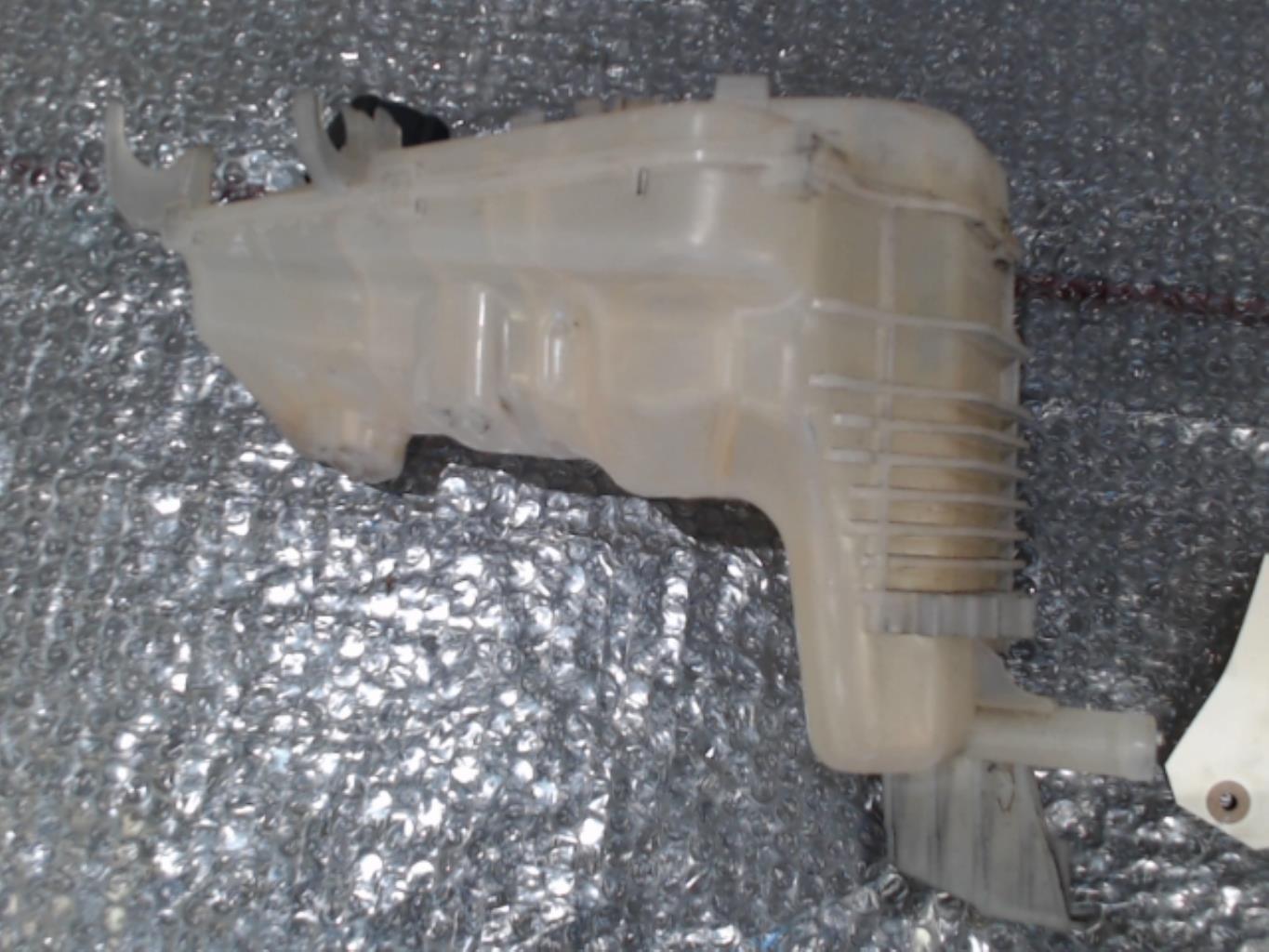 Vase d'expansion RENAULT LAGUNA 3 PHASE 1 BREAK Diesel - 1