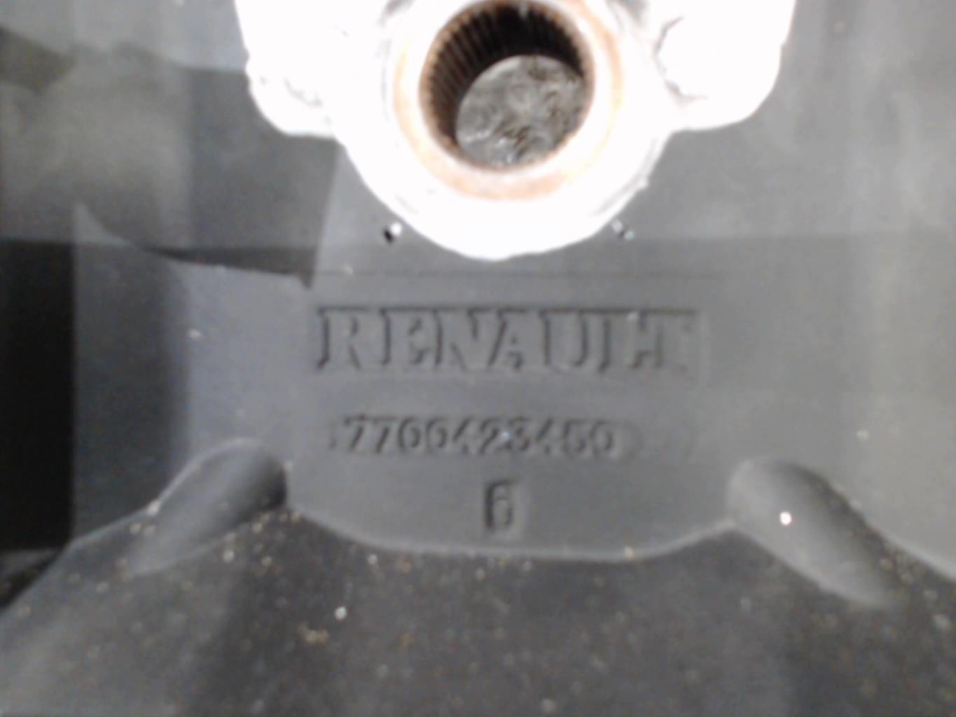 Volant RENAULT LAGUNA 1 PHASE 1 Essence - 1