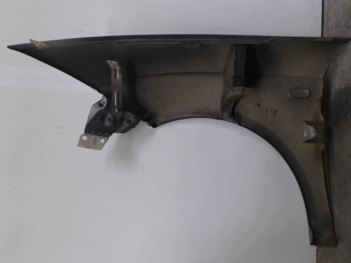 Aile avant droit SEAT ALTEA PHASE 1 Diesel - 1