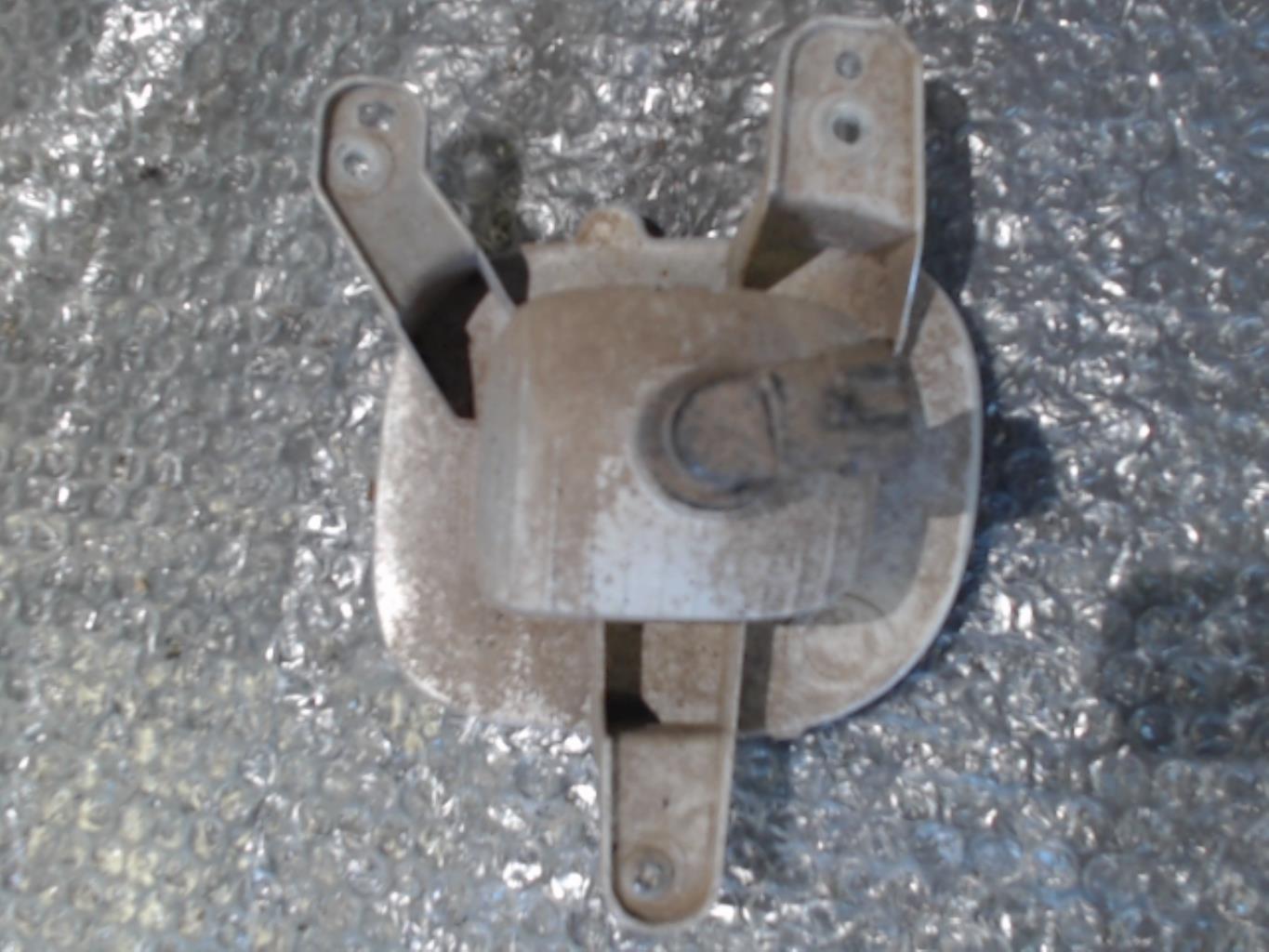 Retronebbia sinistro FIAT PANDA 3  - 1