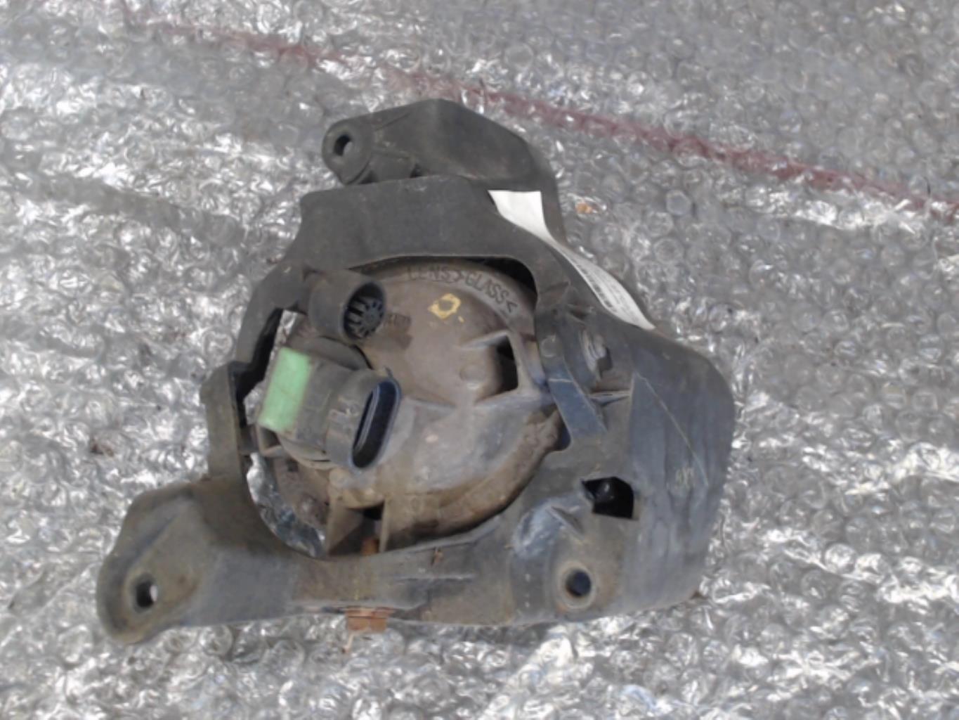 Fendinebbia sinistro (luce) MAZDA 2 2 PHASE 1 Gasolina - 1