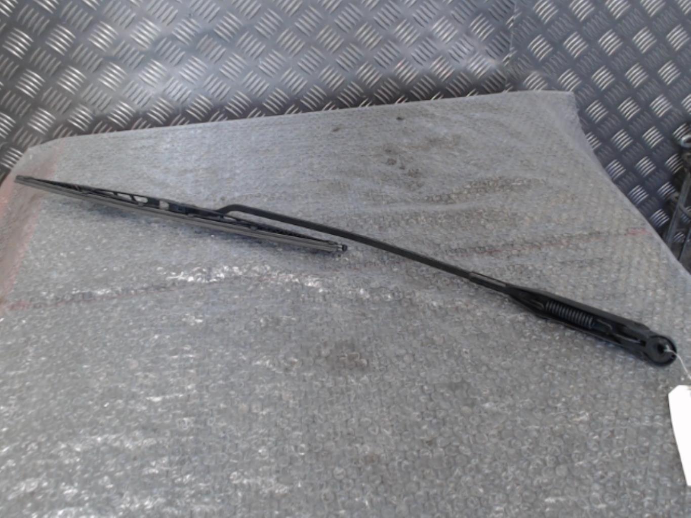 Braccio tergicristallo anteriore destro OPEL TIGRA 2 TWINTOP CABRIOLET Gasolina - 1