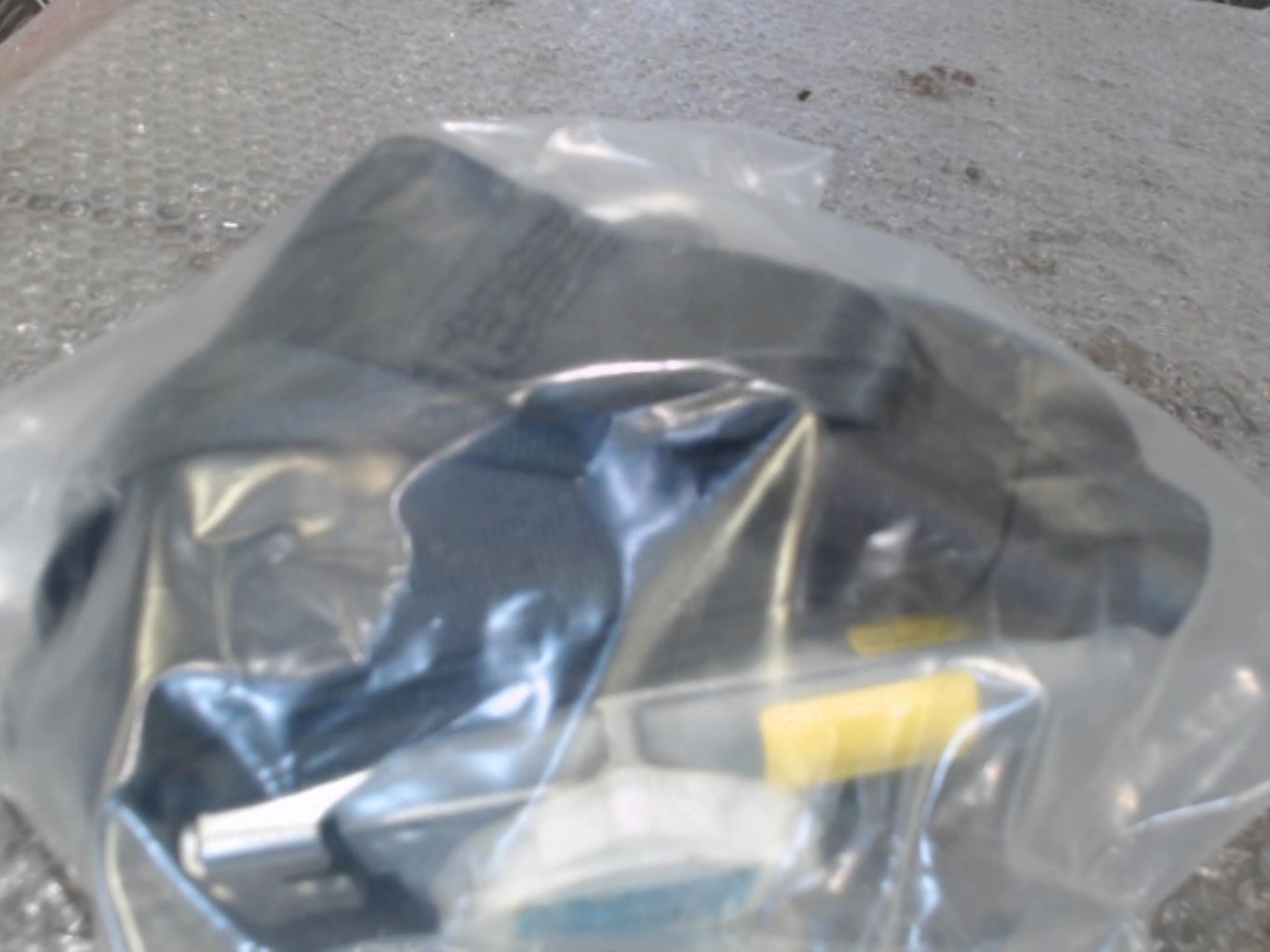 Cintura di sicurezza anteriore destra FORD KA 2 PHASE 2 Gasolina - 1