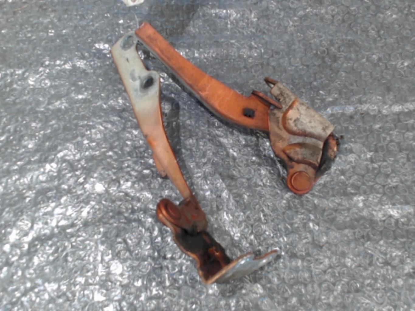 Charniere de capot KIA PICANTO 1 PHASE 2 Diesel - 1