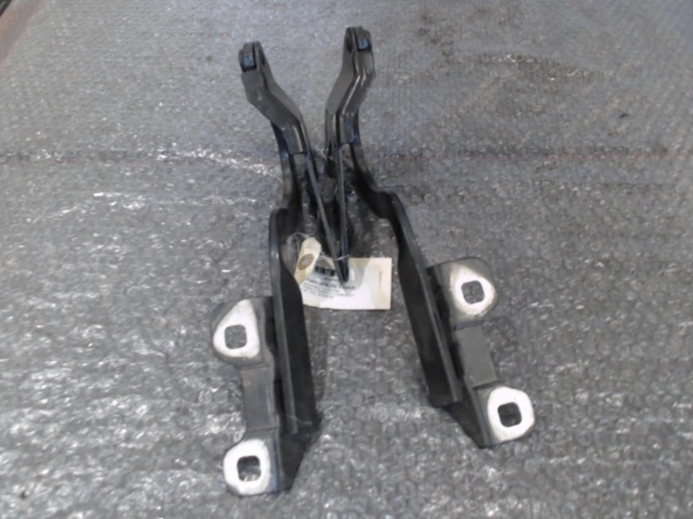 Charniere de capot OPEL TIGRA 2 TWINTOP CABRIOLET Essence - 1