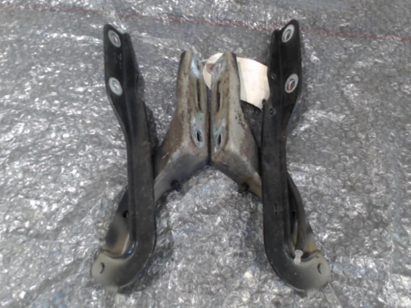 Cerniera cofano PEUGEOT 307 PHASE 2  - 1