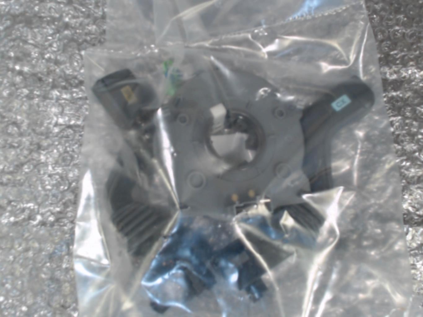 Devio guida completo con contatto spiralato OPEL TIGRA 2 TWINTOP CABRIOLET Gasolina - 1