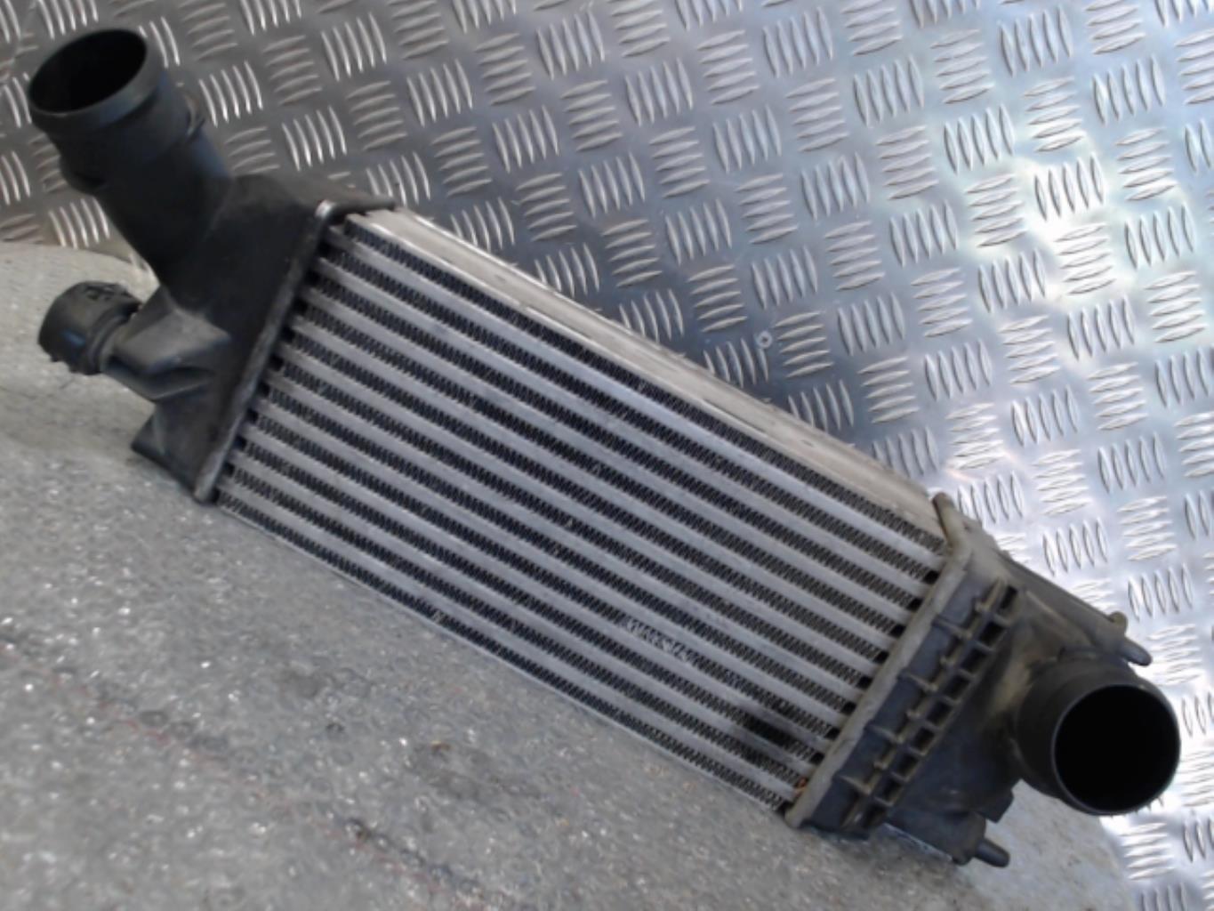 Echangeur air (Intercooler) CITROEN C5 2 BREAK Diesel - 1