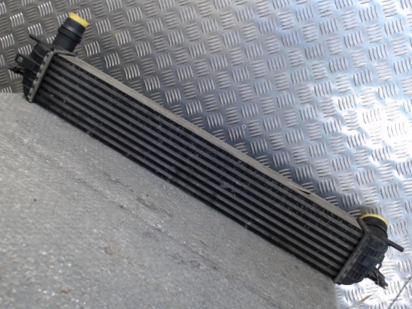 Echangeur air (Intercooler) RENAULT LAGUNA 3 PHASE 1 BREAK Diesel - 1