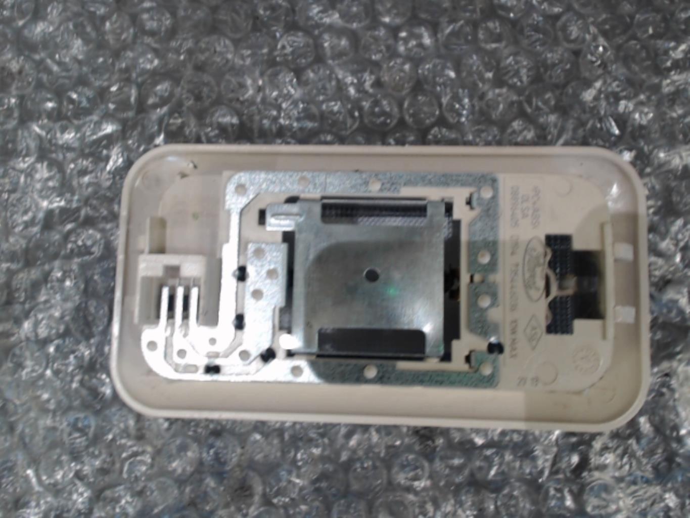 Eclairage de plafonnier FORD KA 2 PHASE 2 Essence - 1