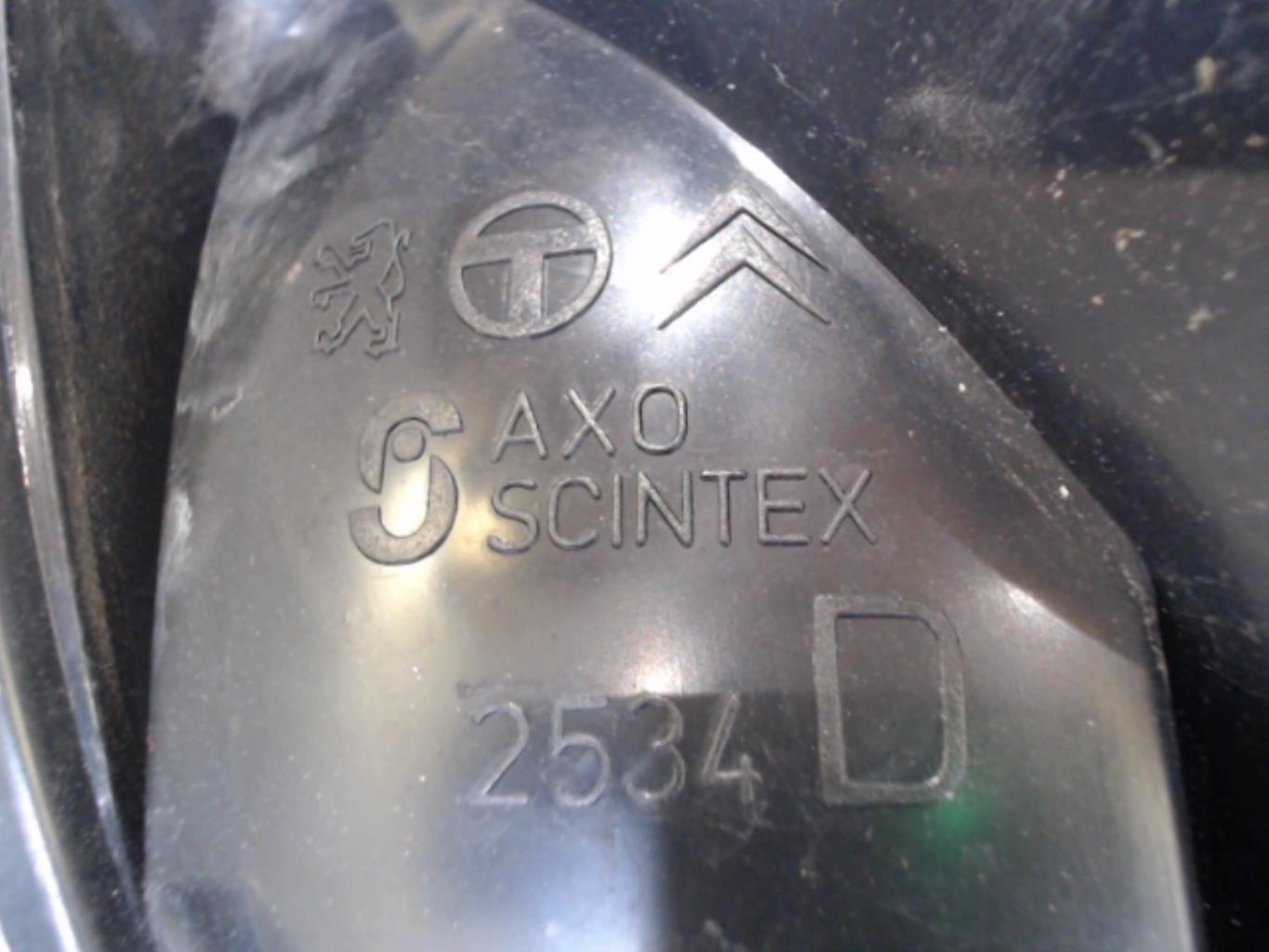 Fanale posteriore principale destro (luci) CITROEN XSARA PHASE 2 Diésel - 1