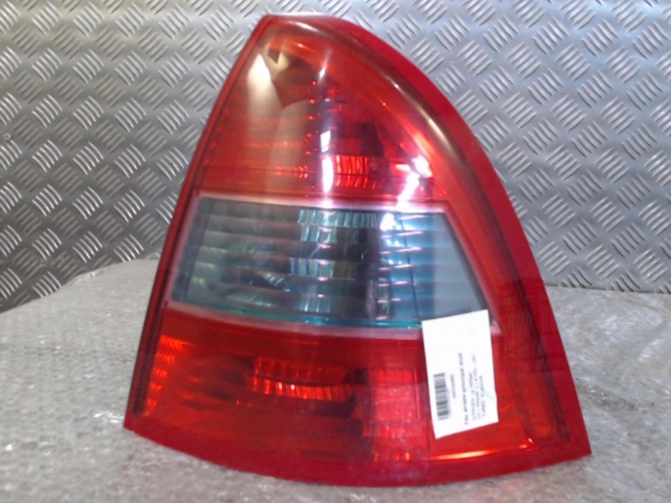 Fanale posteriore principale destro (luci) CITROEN C5 1 PHASE 2 Diésel - 1