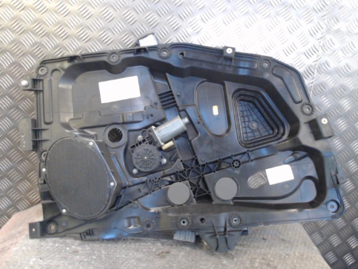 Alzacristalli elettrico anteriore sinistro FORD FUSION PHASE 2 Diésel - 1