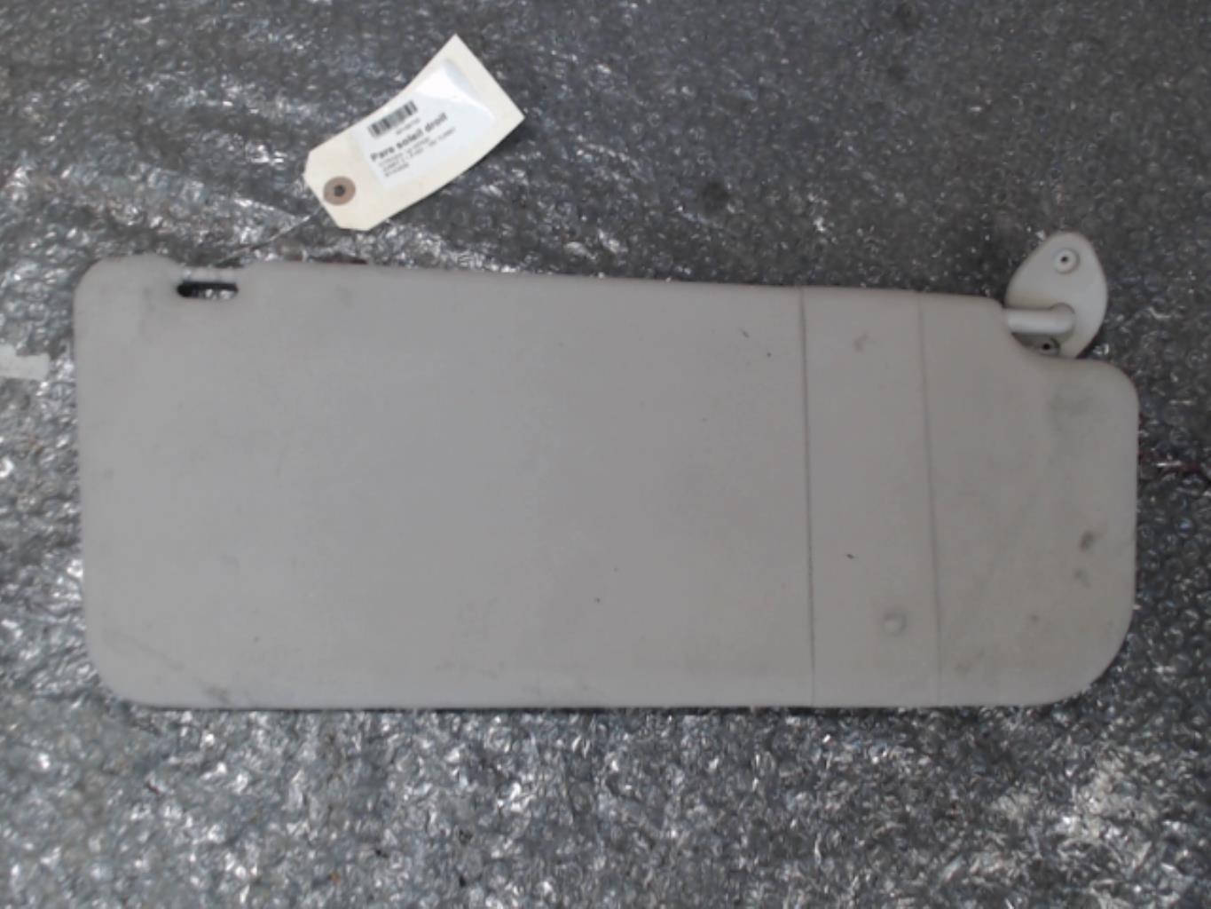 Pare soleil droit CITROEN JUMPY 2 Diesel - 1