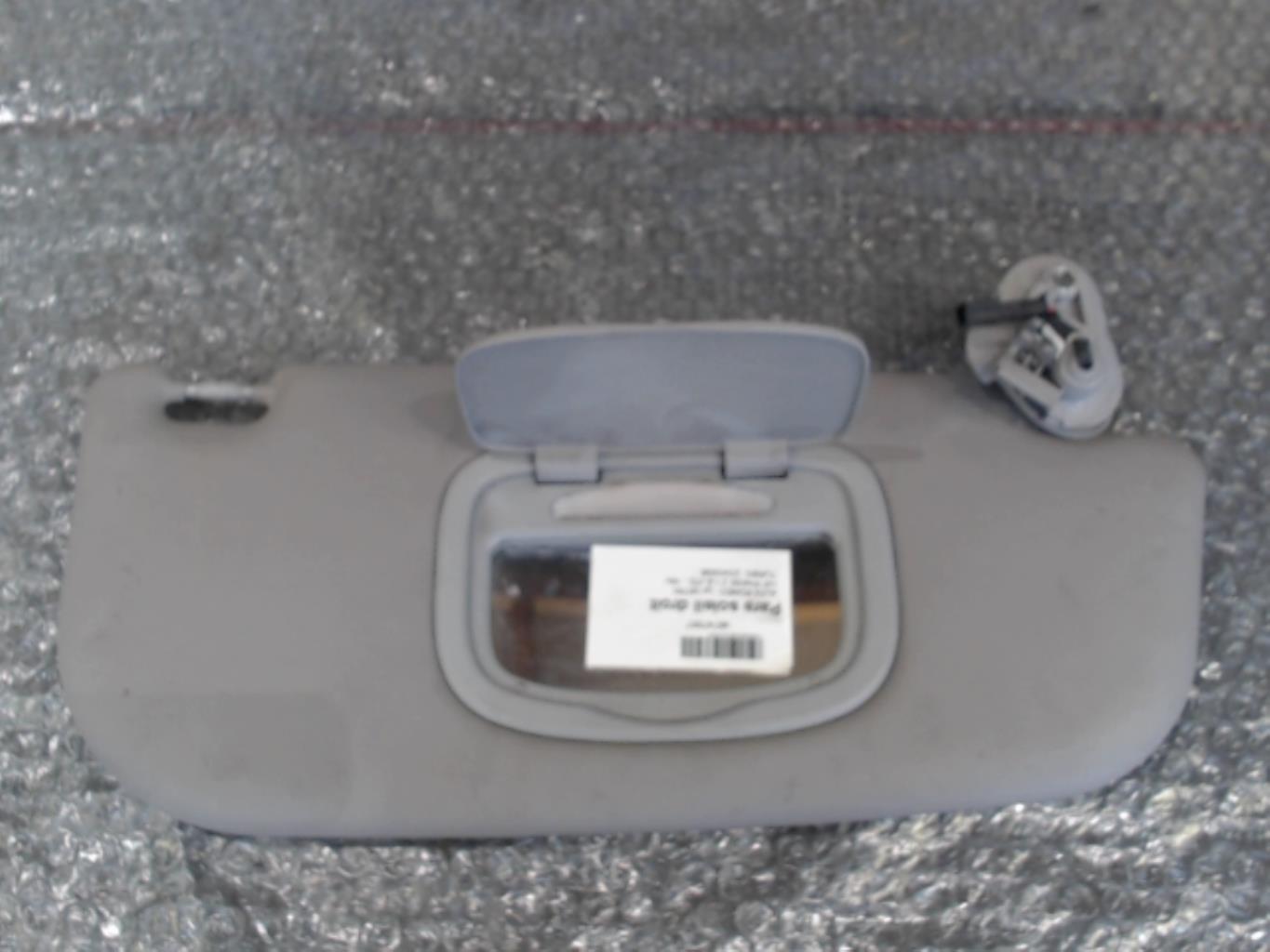 Visiera parasole destra ALFA ROMEO 147 PHASE 2 Diésel - 1