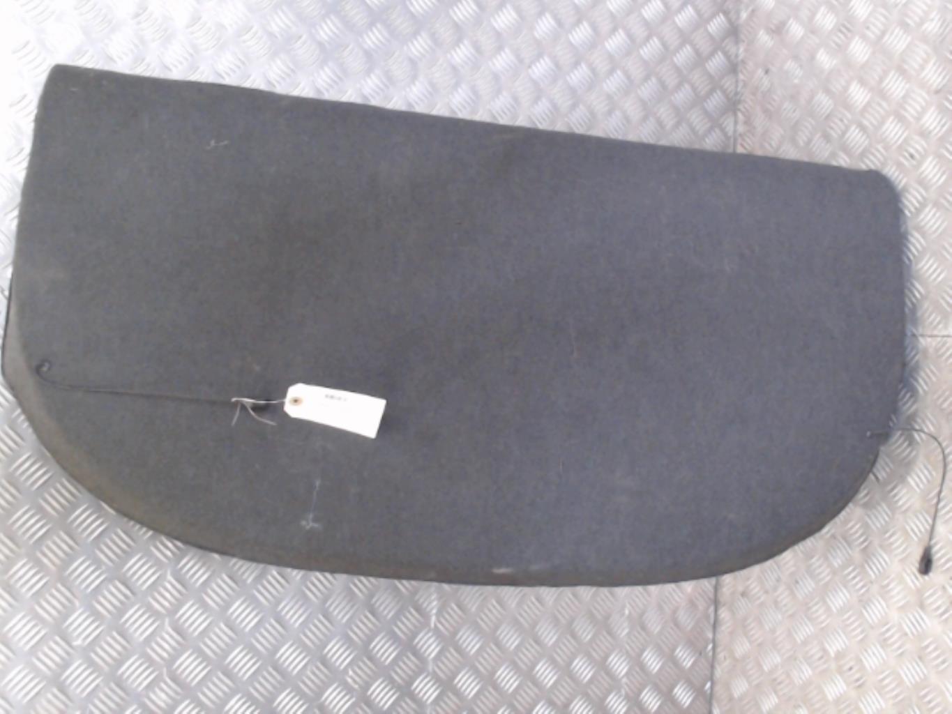 Plage arriere HONDA CIVIC 7 PHASE 1 Diesel - 1
