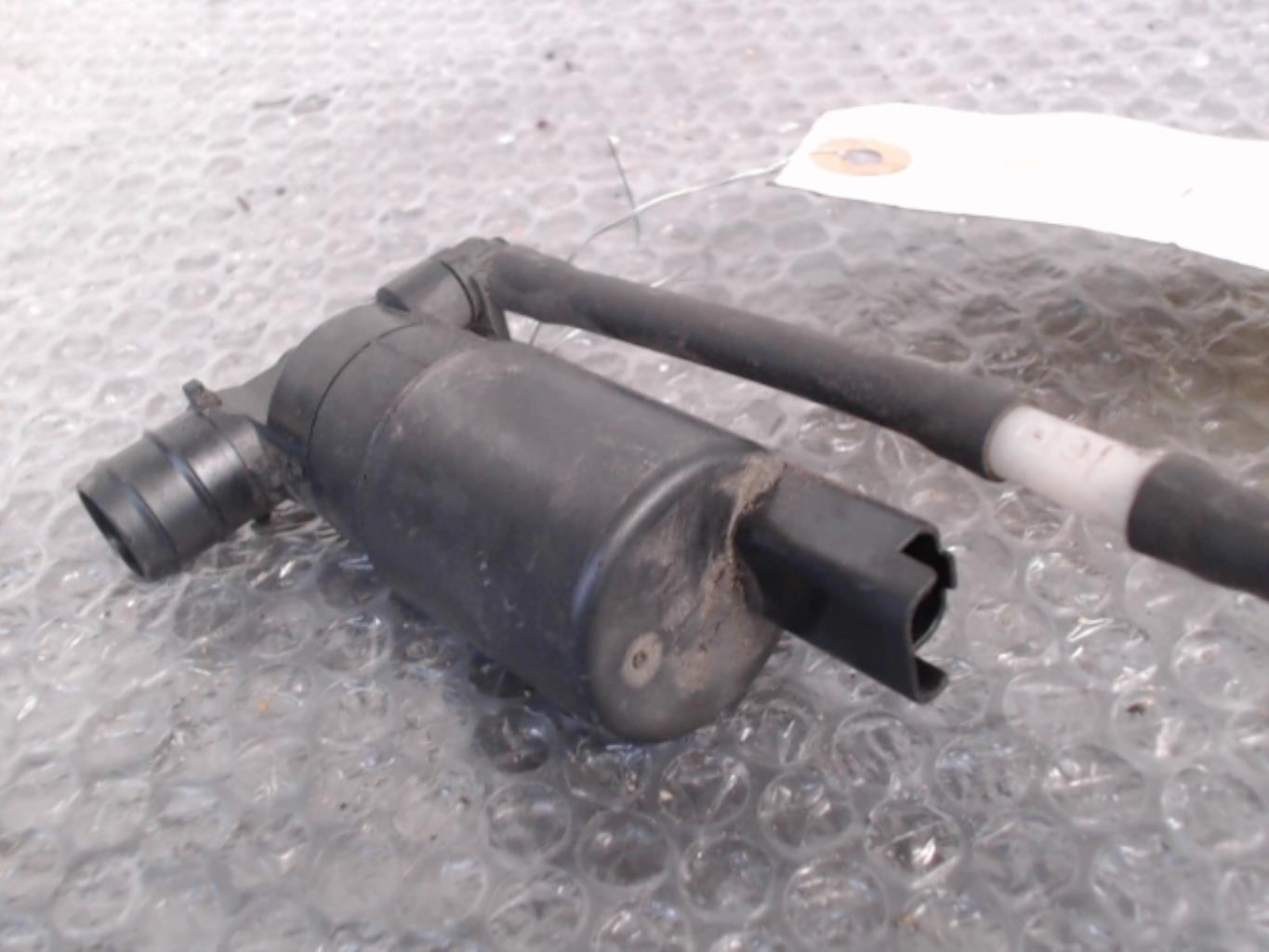 Pompa lavacristalli posteriore TOYOTA AYGO 1 PHASE 1 Gasolina - 1