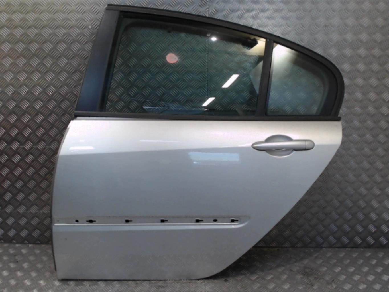 Porte arriere gauche RENAULT LAGUNA 3 PHASE 2 Diesel - 1