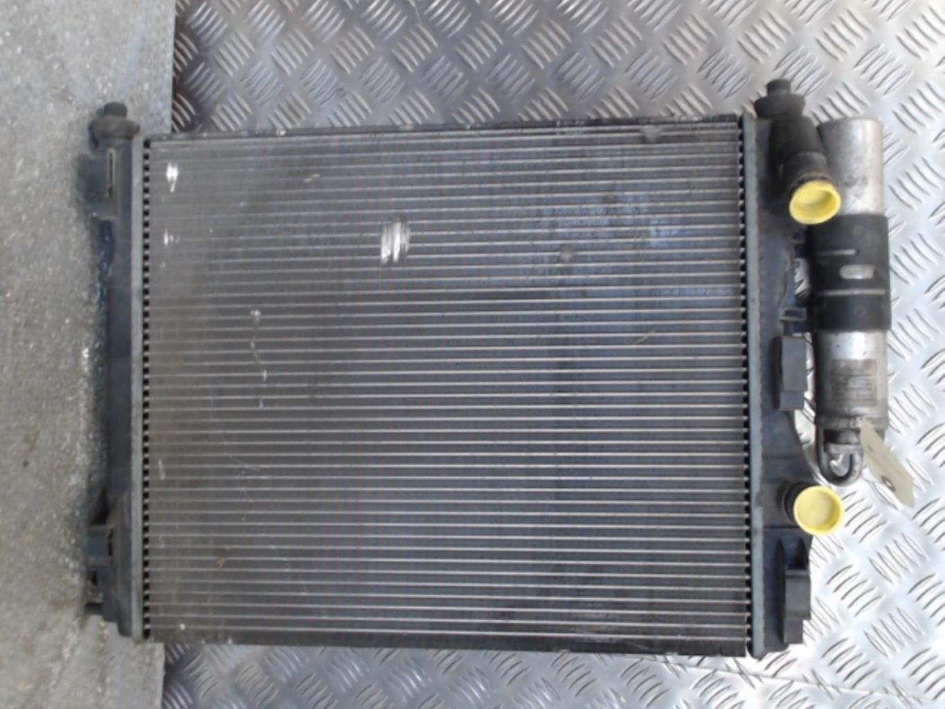 Radiateur eau clim RENAULT CLIO 2 PHASE 2 Essence - 1