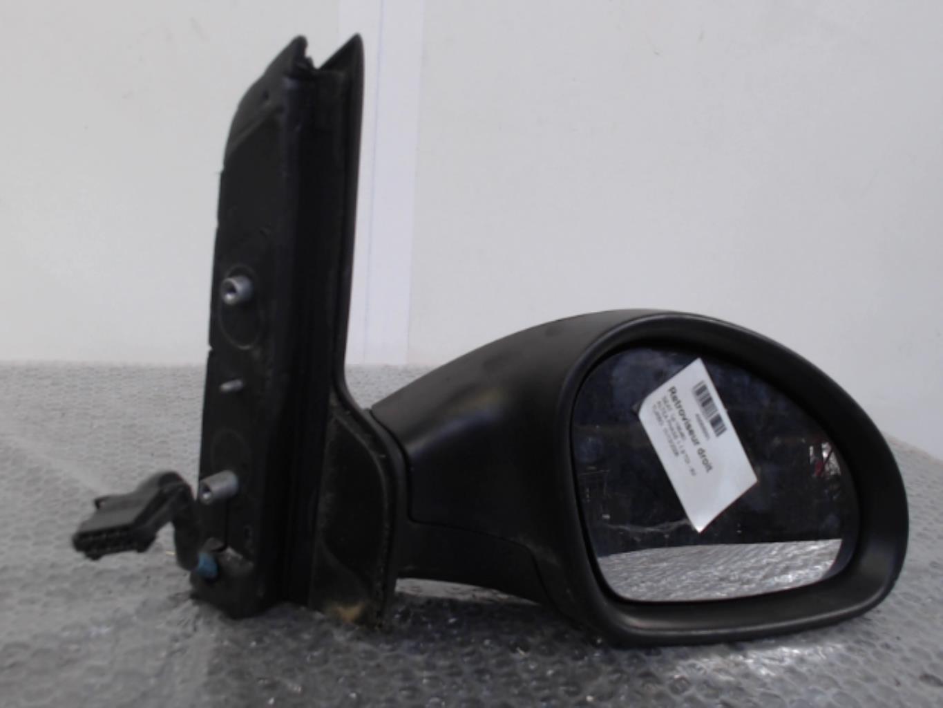 Retrovisor derecho SEAT ALTEA PHASE 1 Diésel - 1