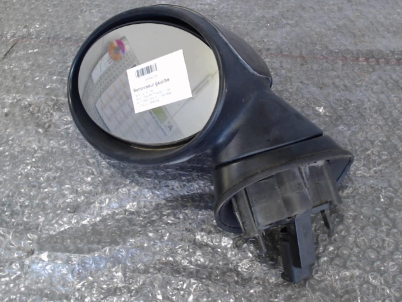Specchietto retrovisore sinistro MINI MINI 1 R50/R53 PHASE 1 Diésel - 1