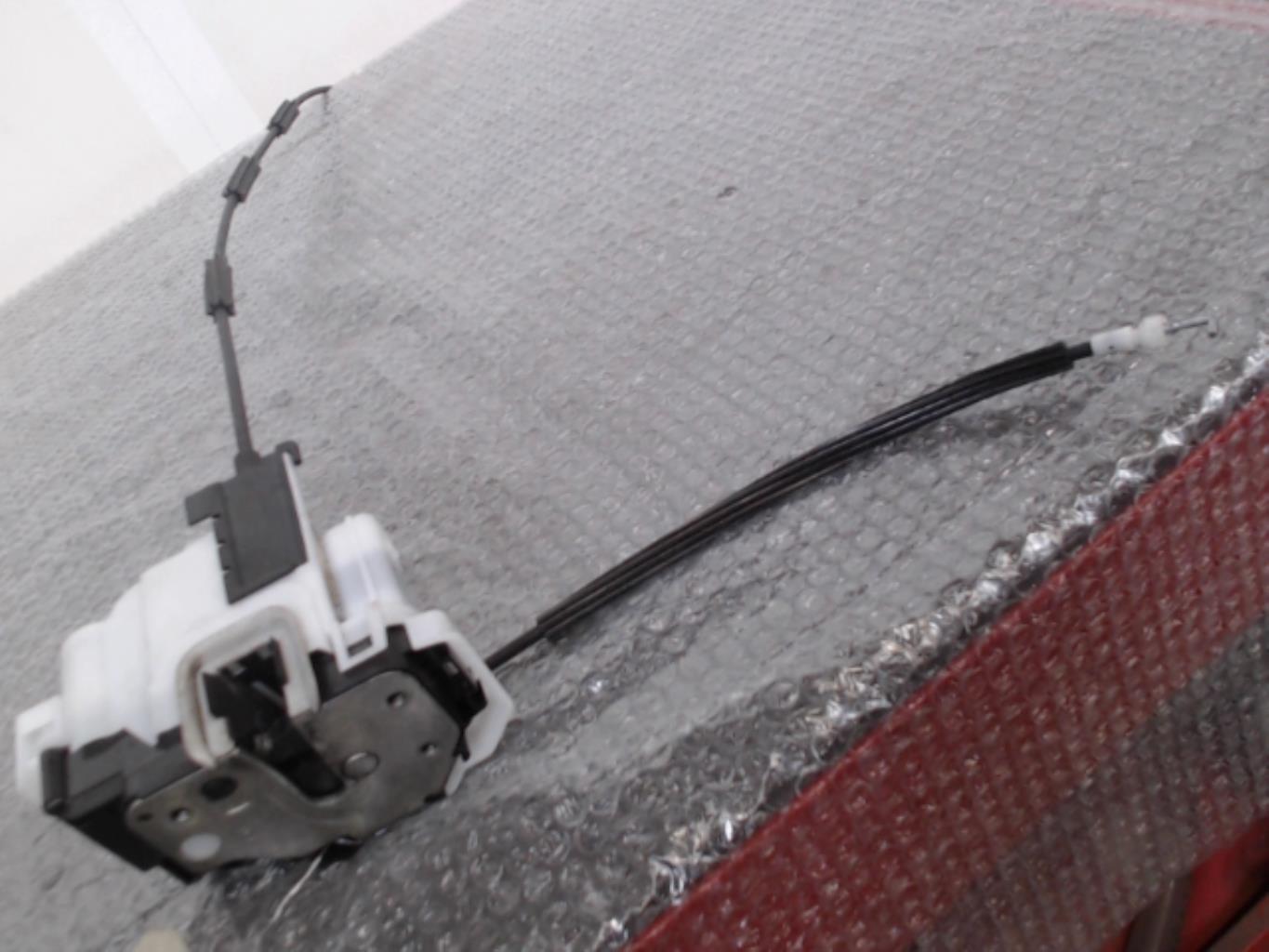 Serrure avant droit FORD KA 2 PHASE 2 Essence - 1