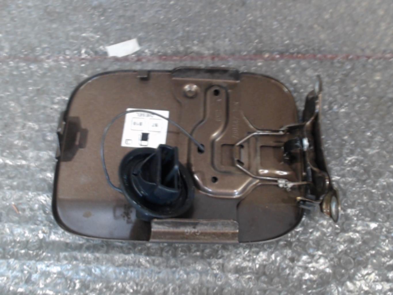 Trappe d'essence DACIA SANDERO 2 PHASE 2 Diesel - 1