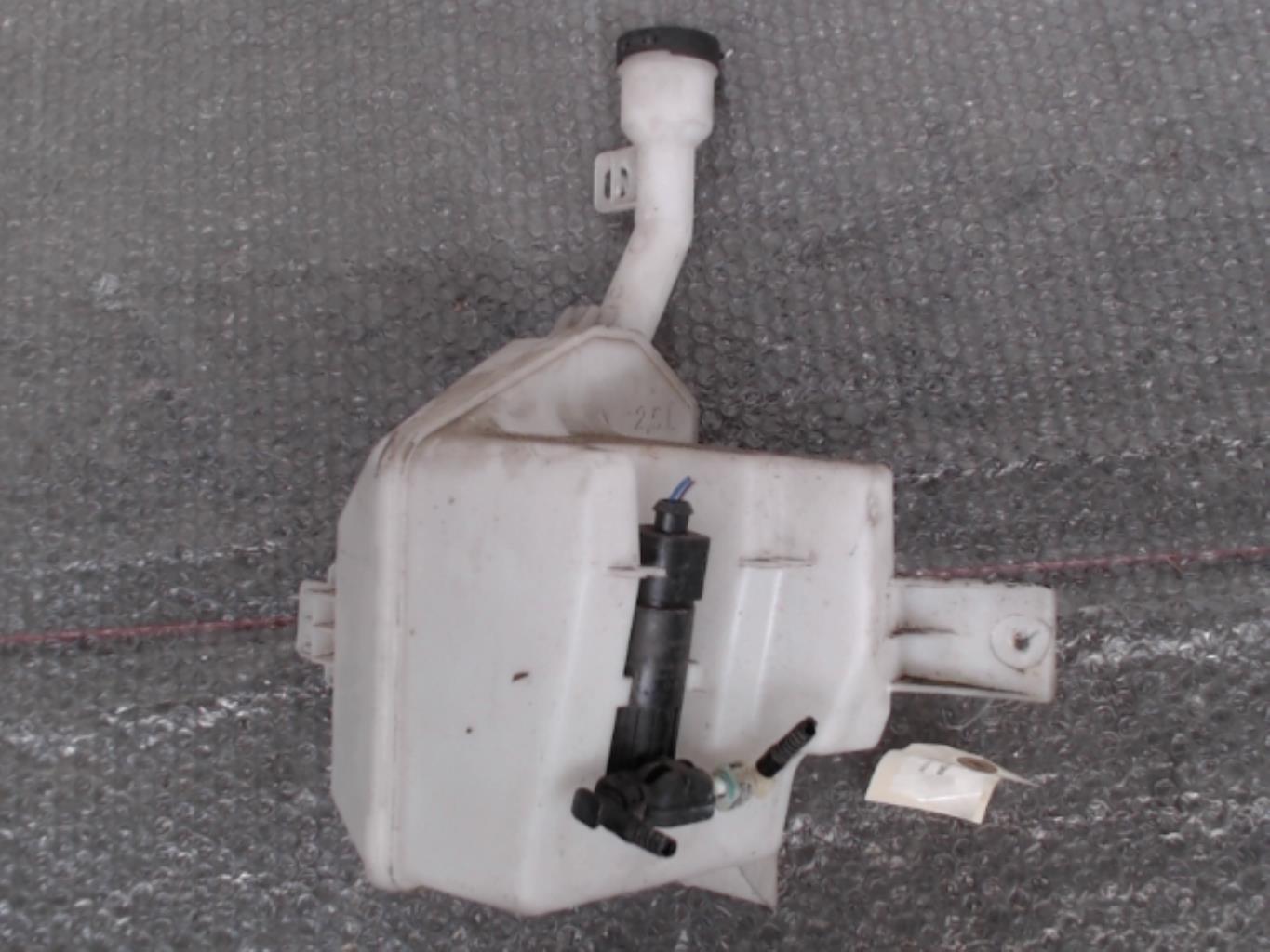 Vase de lave glace OPEL CORSA E Essence - 1