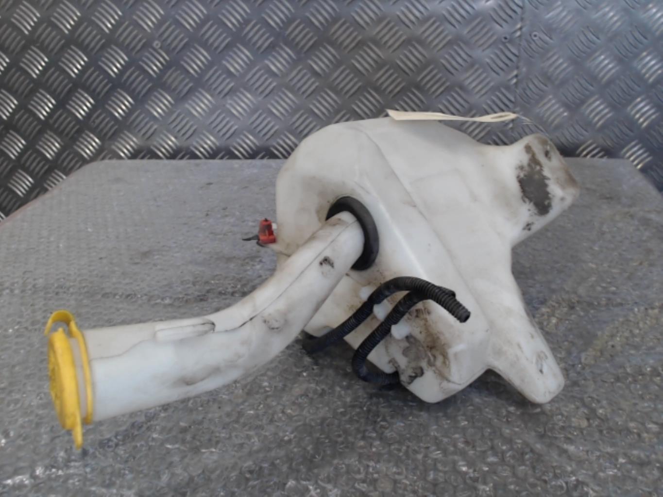 Vase de lave glace OPEL CORSA D PHASE 2  - 1