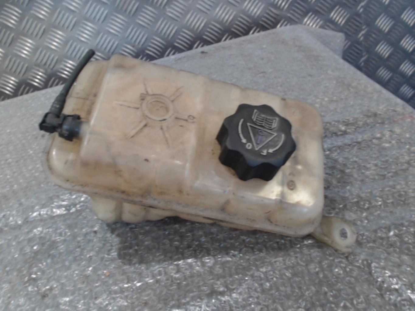 Vase d'expansion CITROEN C5 2 Diesel - 1
