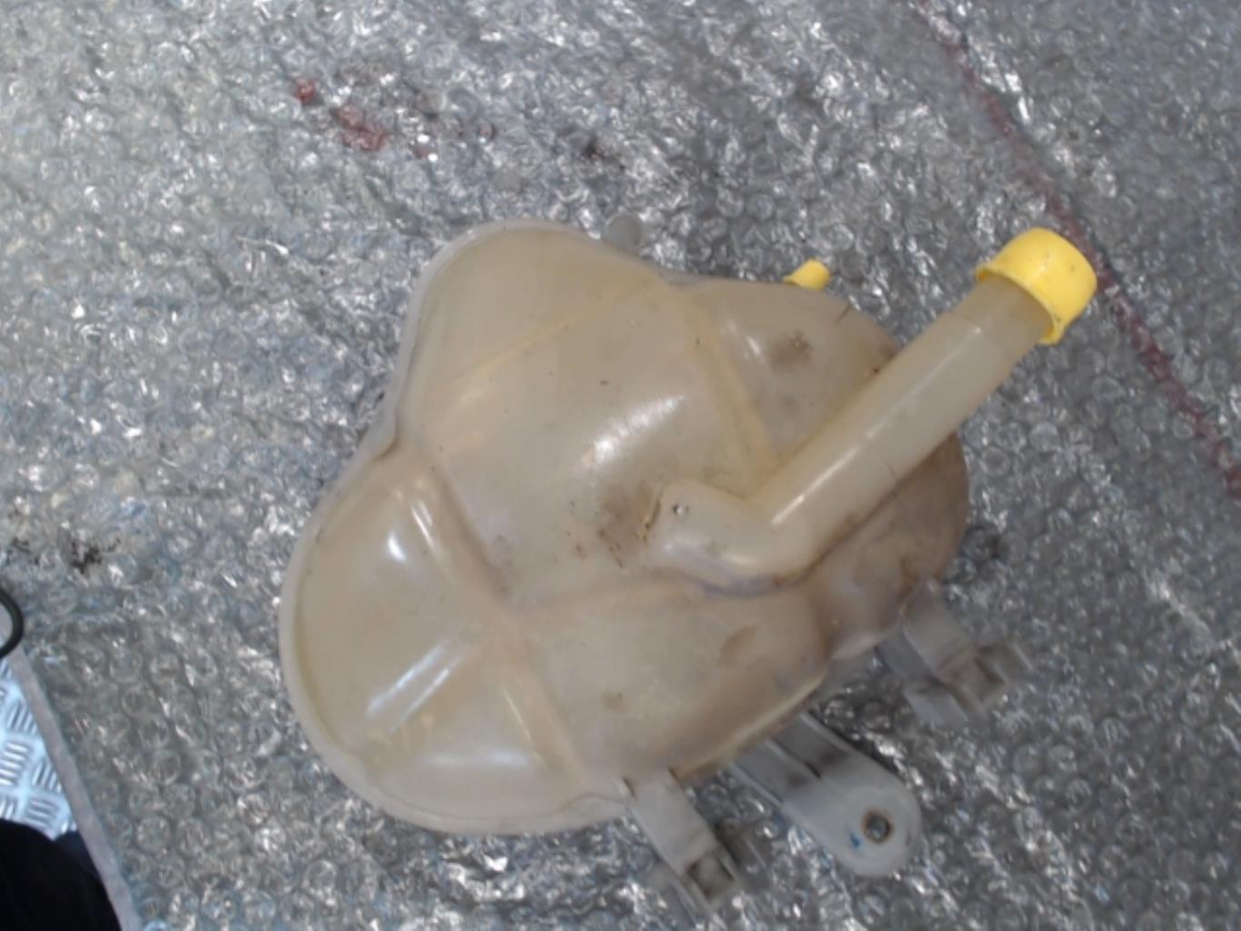 Vaso di espansione OPEL CORSA D PHASE 2  - 1