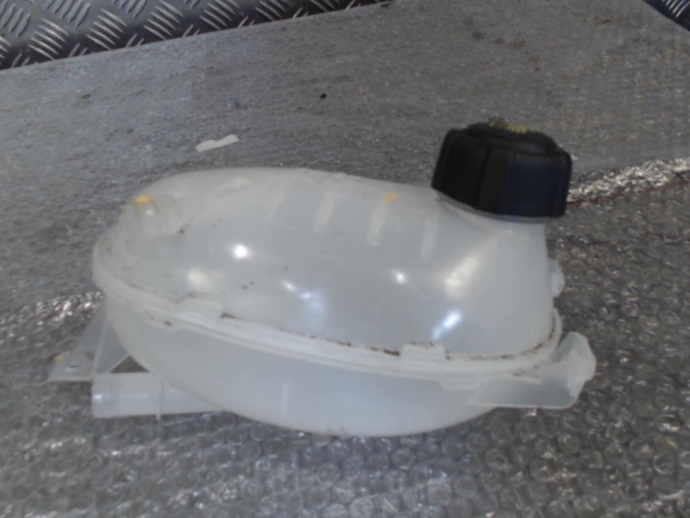 Vase d'expansion DACIA SANDERO 2 PHASE 2 Diesel - 1