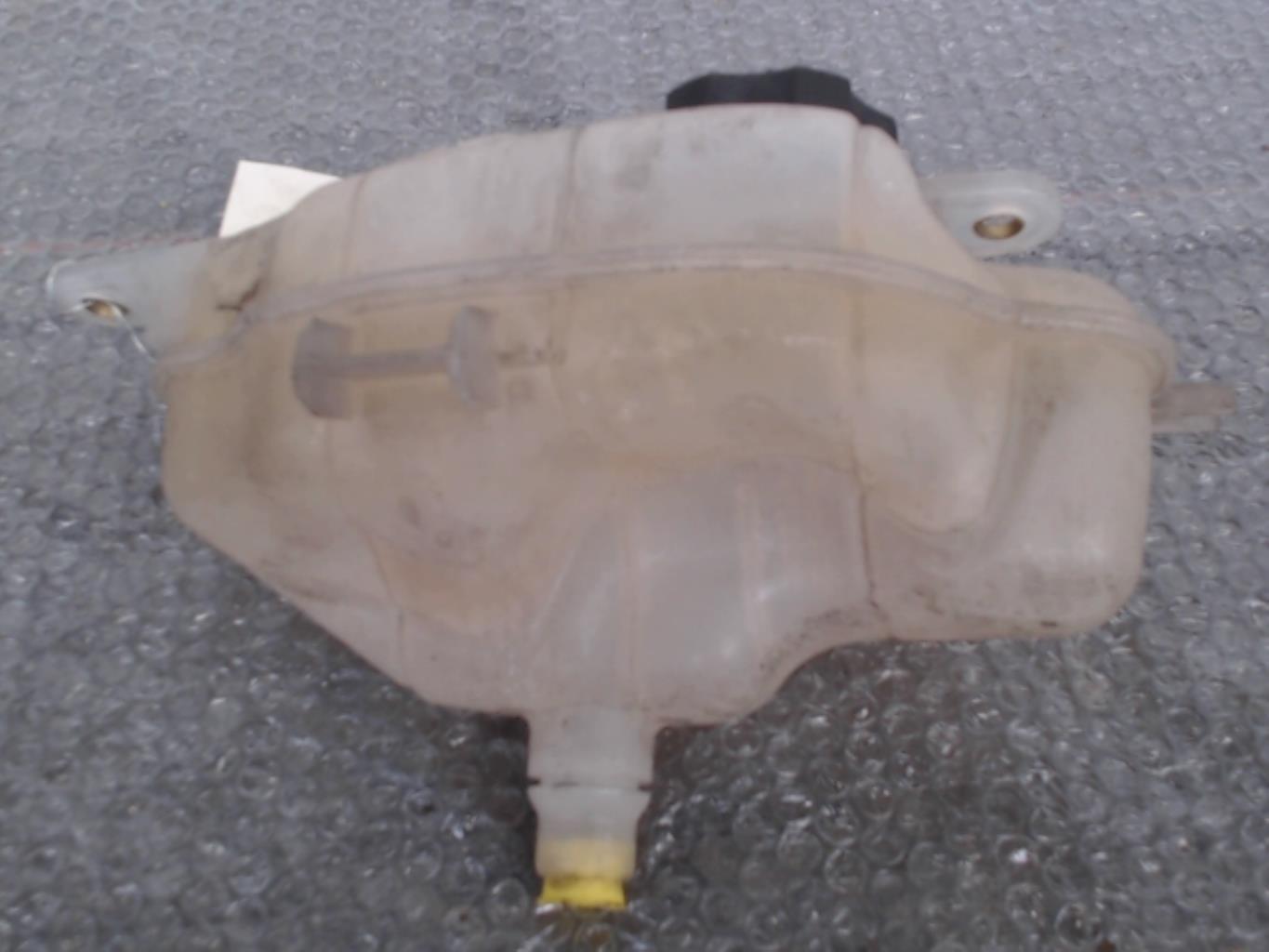 Vase d'expansion OPEL CORSA E Essence - 1