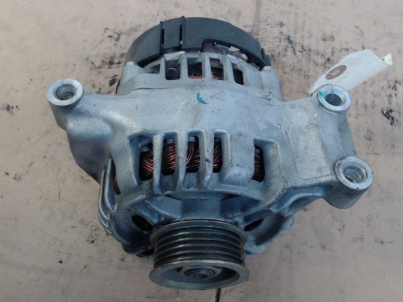 Alternateur FORD KA 2 PHASE 2 Essence - 1
