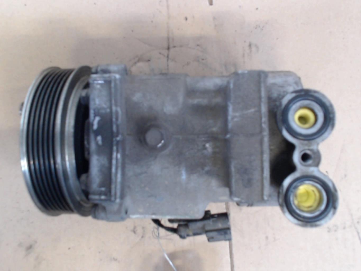 Compressore clima FORD FUSION PHASE 2 Diésel - 1