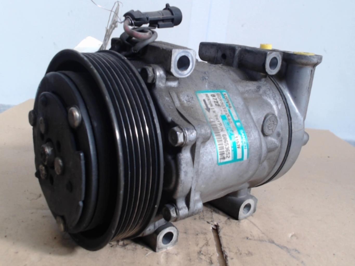 Compressore clima ALFA ROMEO GT COUPE Diésel - 1
