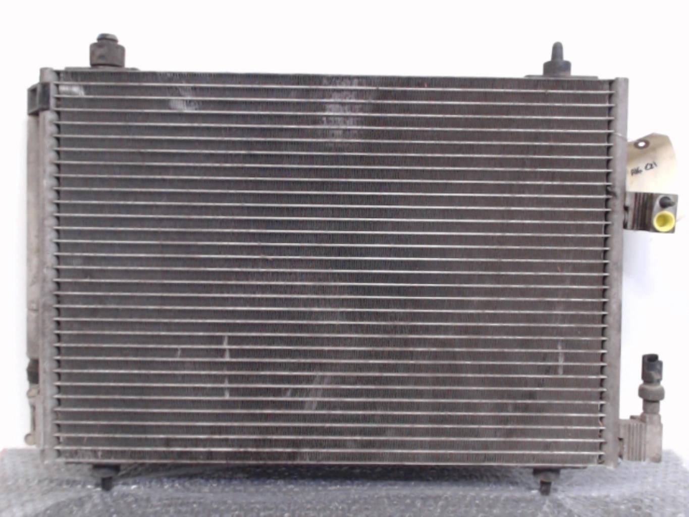 Condenseur de clim CITROEN C5 1 PHASE 2 Diesel - 1