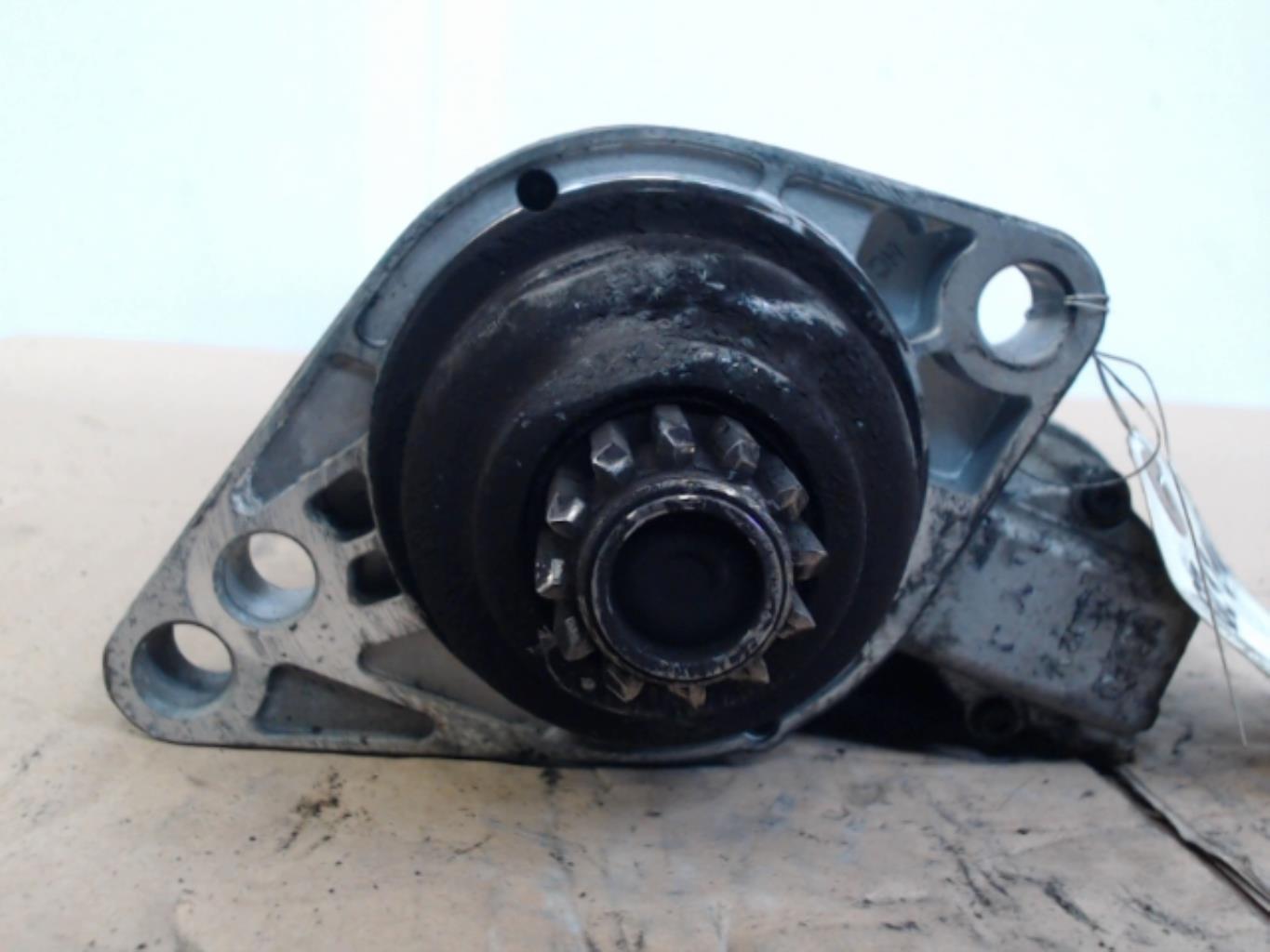 Demarreur SEAT IBIZA 4 PHASE 2 Diesel - 1