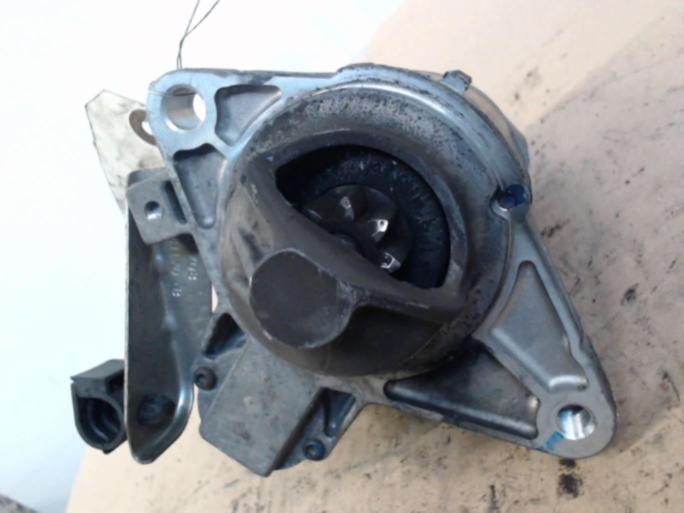 Motorino avviamento TOYOTA AYGO 1 PHASE 1 Gasolina - 1