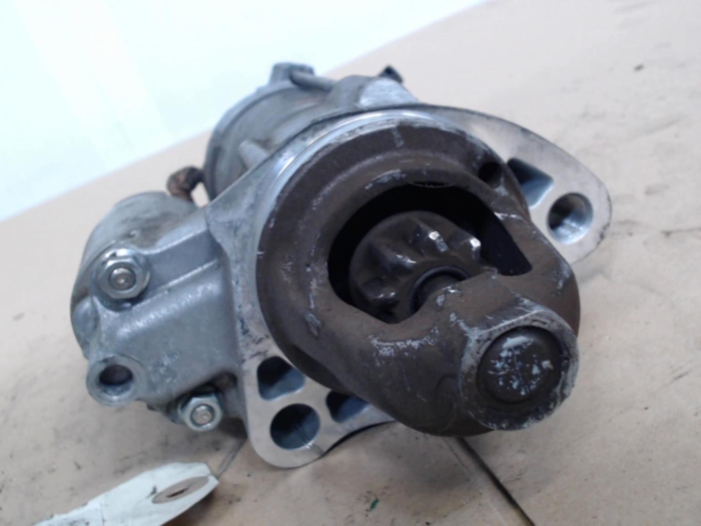 Motorino avviamento HONDA JAZZ 3 Gasolina - 1