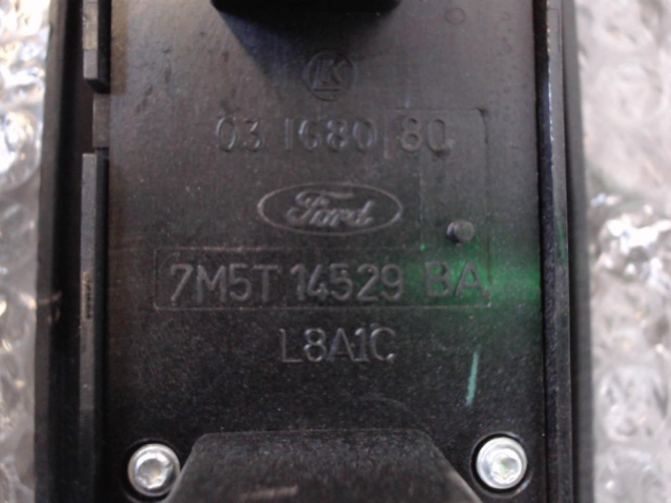 Interruttore alzacristalli FORD C-MAX PHASE 2 Diésel - 1