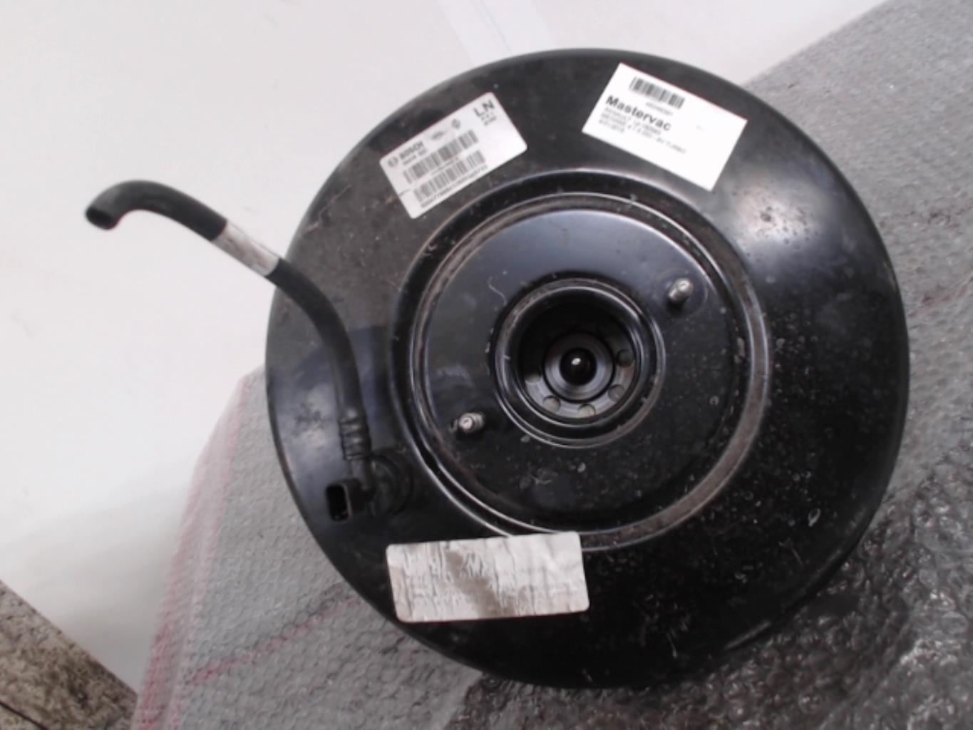 Mastervac RENAULT MEGANE 4 PHASE 1 Diesel - 1
